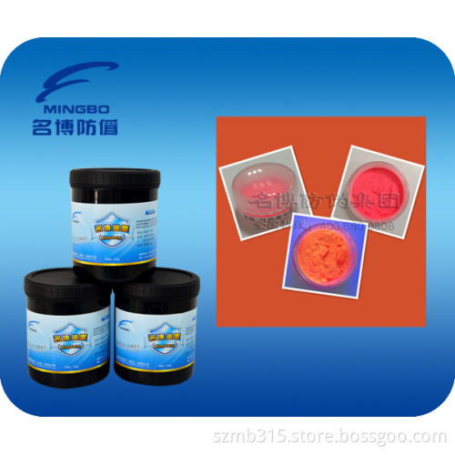 Mingbo Security Printing Pigment Supplier (LI-2177)